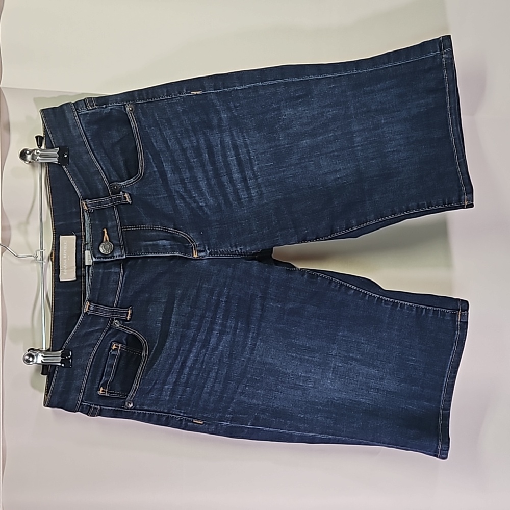 Banana Republic Sz 4 Bermuda Shorts